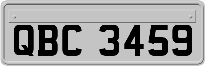 QBC3459