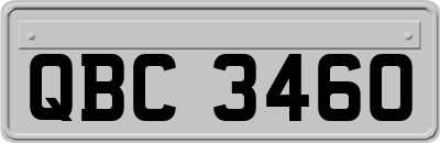 QBC3460