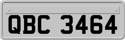 QBC3464