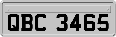 QBC3465