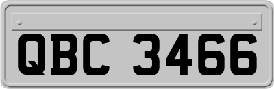 QBC3466