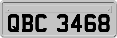QBC3468