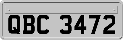 QBC3472