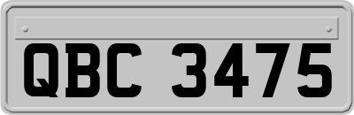 QBC3475