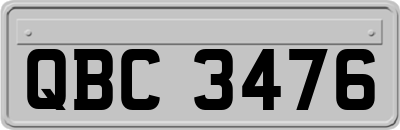QBC3476