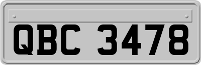 QBC3478