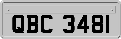 QBC3481
