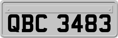 QBC3483