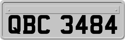 QBC3484