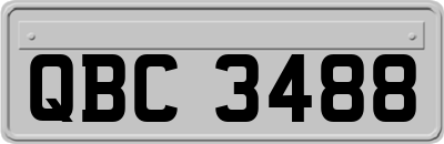 QBC3488
