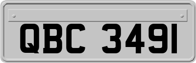 QBC3491