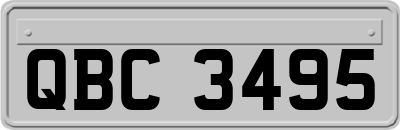 QBC3495