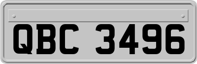 QBC3496