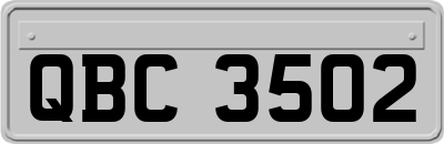 QBC3502