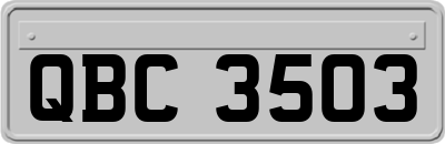 QBC3503