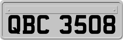 QBC3508
