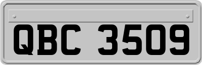 QBC3509