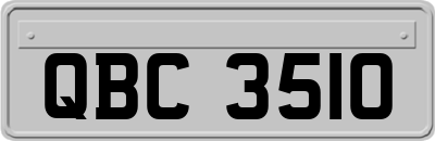 QBC3510