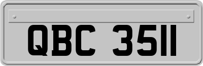 QBC3511