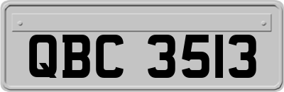 QBC3513