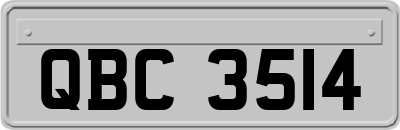 QBC3514