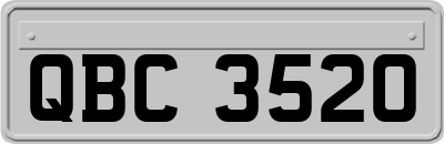 QBC3520