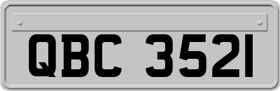 QBC3521