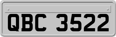 QBC3522