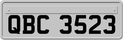 QBC3523