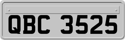 QBC3525