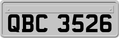 QBC3526