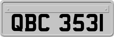 QBC3531