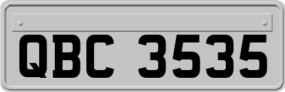 QBC3535