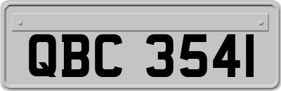 QBC3541