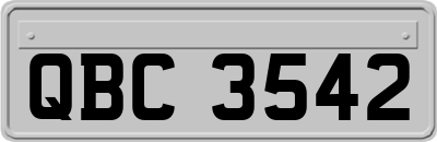 QBC3542