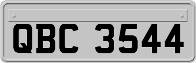 QBC3544