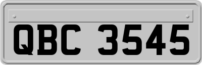 QBC3545