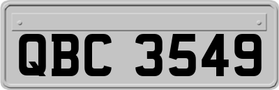 QBC3549