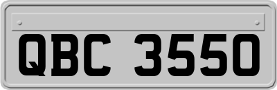 QBC3550