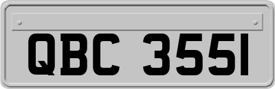 QBC3551