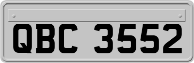 QBC3552