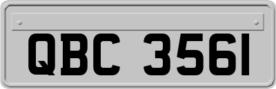QBC3561