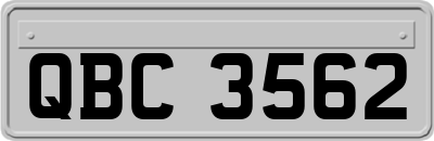 QBC3562