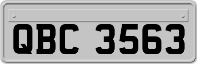 QBC3563