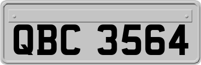 QBC3564