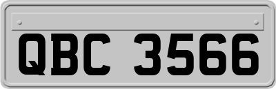 QBC3566