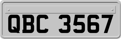 QBC3567