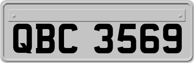 QBC3569
