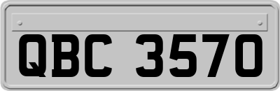 QBC3570