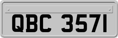 QBC3571